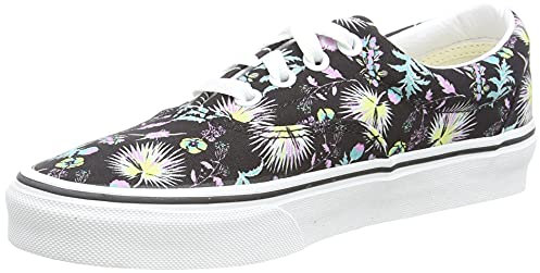 Vans Damen VN0A54F13VD1_36,5 Plimsolls, Black, 36.5 EU