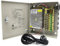 Weishuo Fuente Alimentacion CCTV 12V 5A 60W Salida de 9 Canales Caja de Alimentacion Distribuida Camara Seguridad con Enchufe de CA