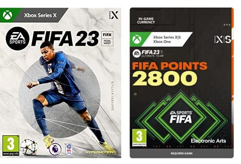 FIFA 23 Standard Edition XBOX SX | English