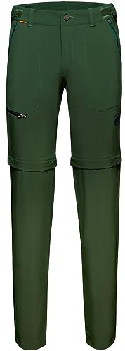Mammut Runbold Zip Off Pants Men