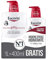 Eucerin ph5 gel ducha 1000ml + recarga de 750ml