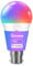 Govee RGBWW Smart Bulb, WiFi LED Light Bulb B22, 9W, 800LM, Music Sync, 16 Million Colors, 54 Scenes, Work with Alexa & Google Assistant, 1 Pack