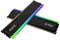 ADATA DDR4 32GB 3600-18 K2 XPG Spectrix D35G RGB black (AX4U360016G18I-DTBKD35G)