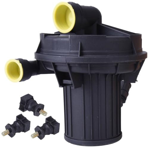 Sekundärluftpumpe Ersatz für Golf IV V Passat A3 A4 Avant A6 Autozubehör Teil# 06A959253B 06A959253E 07L959253A 022959253A