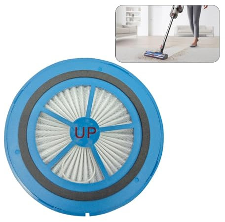 Filter Staubsauger Zubehör Waschbare für Proscenic P10 P10 Pro / P11 P11 Smart/Ultenic U11 Handstaubsauger Handheld Wireless Staubsauger Ersatzfilter zubehör Staubsauger Ersatz Element Ersatzteile
