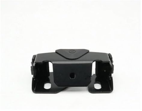 Pour Peugeot 206 207 Serrure Porte Coffre Arrière Voiture(1 piece B style)