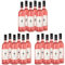 KATLENBURGER Scandic Hot Drink Roså Bärgløgg | Unser Rosé BeerenGlögg aus Beerenwein ergibt zusammen mit den Punscharomen ein vollmundiges Geschmacksbild. Inhalt: 6x 750ml und 11% vol., 1.2 kilograms