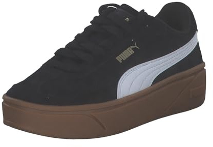 PUMA Club II Era Platform SD