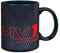 Undercover Offizielle Oracle Red Bull Racing Tasse Formel 1 MV1, Blau