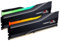 G.SKILL Trident Z5 Neo RGB Series (AMD Expo) DDR5 RAM 64GB (2X 32GB) 6000MT/s CL26-36-36-96 1.45V Desktop Computer Memory U-DIMM - Black (F5-6000J2636H32GX2-TZ5NR)