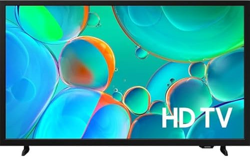 Samsung UE32H5002F Téléviseur LED Smart TV 80 cm HD HDR Class F