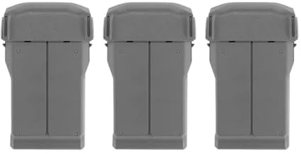 Mini 5 Pro Intelligent Flight Battery Plus 4680 MAh Battery(Battery Plus x3)