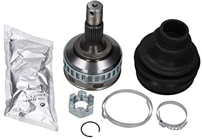Quality Parts Joint Kit Drive Shaft Partner. 8 1. 9D Abs Berlingo 3272. Y3
