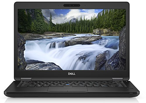 Dell Latitude 5490 i5-8 8GB 256GB W10P