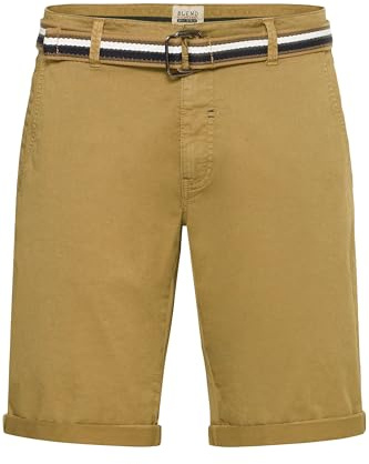 Blend BHBruno Herren Chino Shorts Bermuda Kurze Hose