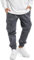 Reell Reflex Rib Cargo Dark Grey S normal