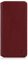 32nd Classic Series 2.0 - Real Leather Book Wallet Flip Case Cover For Samsung Galaxy A51 (2020), Real Leather Design With Card Slot, Magnetic Closure and Built In Stand - Burgundy