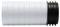 Fluidmaster ZB38211 Conn Ext WC Pan Connector, White