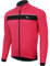 Souke Sports Fahrradjacke Herren Winter Thermo Radjacke Winddichte & Wasserdichte mit Reflektierendem für Radfahren Mountainbike, Laufen, Wandern, Bergsteigen