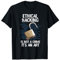 Ethical Hacking Is Not A Crime Ethisch Hacken Cyber Security T-Shirt