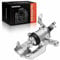 Frankberg Brake Caliper Disc Brake Rear Right Compatible with Cruze Hatchback Trax Volt Ampera Astra J Caravan GTC Box/Estate Cascada Zafira Tourer C Replace# 344545