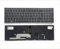 Pcprice Tastiera Originale per HP ZBOOK 15 G5 17 G5 con RETROILLUMINAZIONE