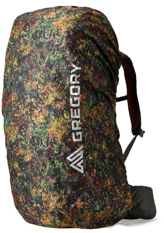 Gregory Cover Regenschutz Tropical Forest 30L-50L