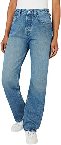 Pepe Jeans Damen Robyn Jeans