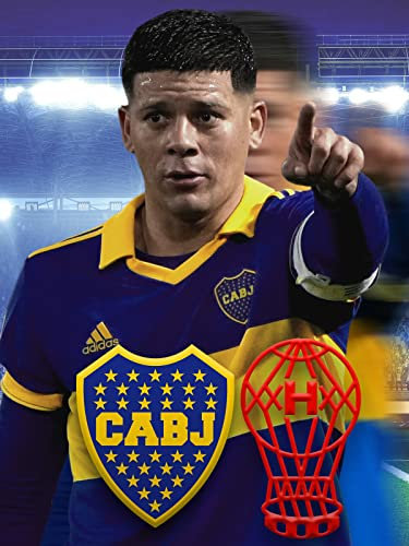 Boca Juniors - CA Huracan