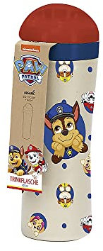 Koziol OASE Paw 8046713 Gourde Patrouille 425 ML