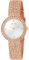 Liu Jo Orologio Analogico al Quarzo Donna con Cinturino in Acciaio Inossidabile TLJ2141