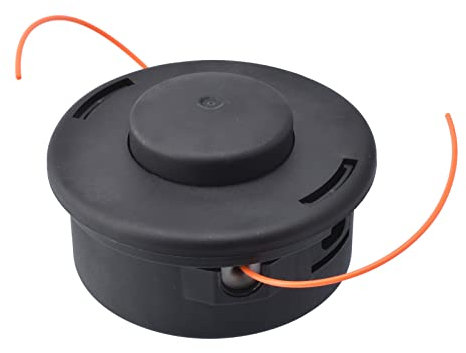 Sbeite 40-2 Cabeza de golpe de desbrozadora Cabezal de corte para STIHL FS160, FS220 FS280 FS290 FS300 FS310 FS350 FS360 FS400 FS410 FS450 FS460 FS480 FS500, M12 x 1,5