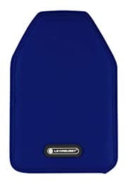 Le Creuset Wine Cooler Sleeve, Azure, 49303002200000