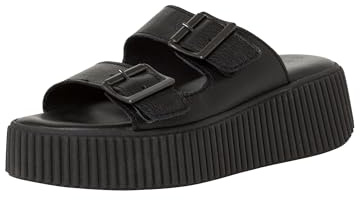 Tamaris Damen 1-27217-42 001 41 Black