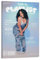 DAGUYS Singer SZA Album-Poster, Kunstdruck, Wand-Foto, Malposter zum Aufhängen, Familiendekoration, 20 x 30 cm