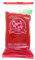 Create A Cake Ready To Roll Icing | Red Fondant Icing | Palm Free Sugar Paste For Cake Decorating, Cupcakes, Cookies, Cakes - 200g