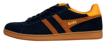 Gola Herren Equipe II SuedeSneaker