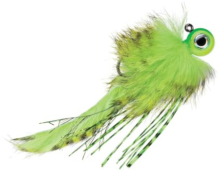 VMC Twitchin Jig Senkbleikopf X1 10,5/14,0/21,0g