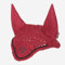 Hobbyhorse Steckenpferd LeMieux Hobby Horse Fliegenhaube in Ember