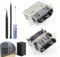 RongZy HDMI Port Socket for XBOX Series X Replacement HDMI Port Interface Connector Socket Interface with Repair Tools