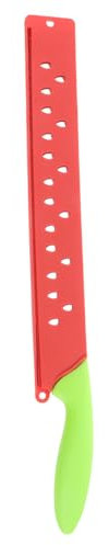 ULTECHNOVO coltello per anguria kitchen gadgets tritatutto utensili da cucina tagliapasta da cucina gadget da cucina per la casa taglia anguria taglierino per formaggio taglia frutta pp