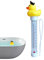 Thermomètre flottant pour piscine avec cordon | Thermomètre pour piscine, spa, piscines