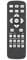 YIZITU Portable Remote Controller For Projectors Wide Compatibility For X118 X1126AH D606DI KX316 And More Models Projectors