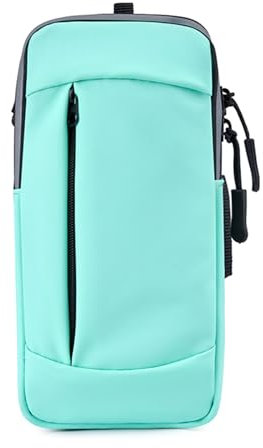 Brassard de sport pour téléphone portable - Accessoire de course à pied - Facile à utiliser