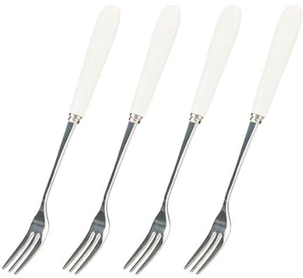 Mary Berry Signature Cake Fork Set of 4