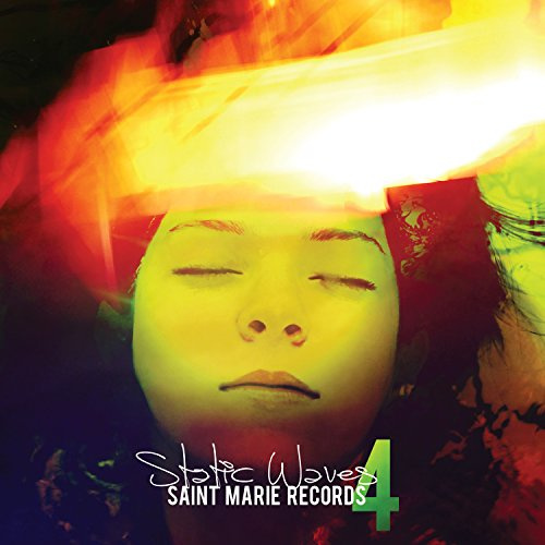 Static Waves 4 (Various Artists)