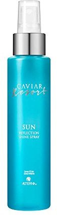 Caviar Resort by Alterna Sun Reflection Shine Spray 125ml