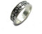 Sterling silber ring 925 band Malteser kreuze R001796
