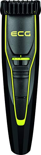 ECG 341540214958 - Cortabarba, color negro