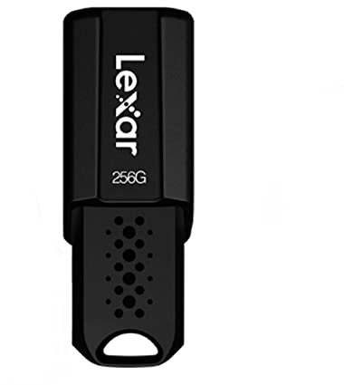 LEXAR PENDRIVE USB 3.1 JUMPDRIVE S80 256G 150R 60W